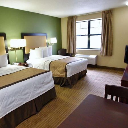 Extended Stay America Suites - Portland - Beaverton Hillsboro - Eider Ct Kültér fotó