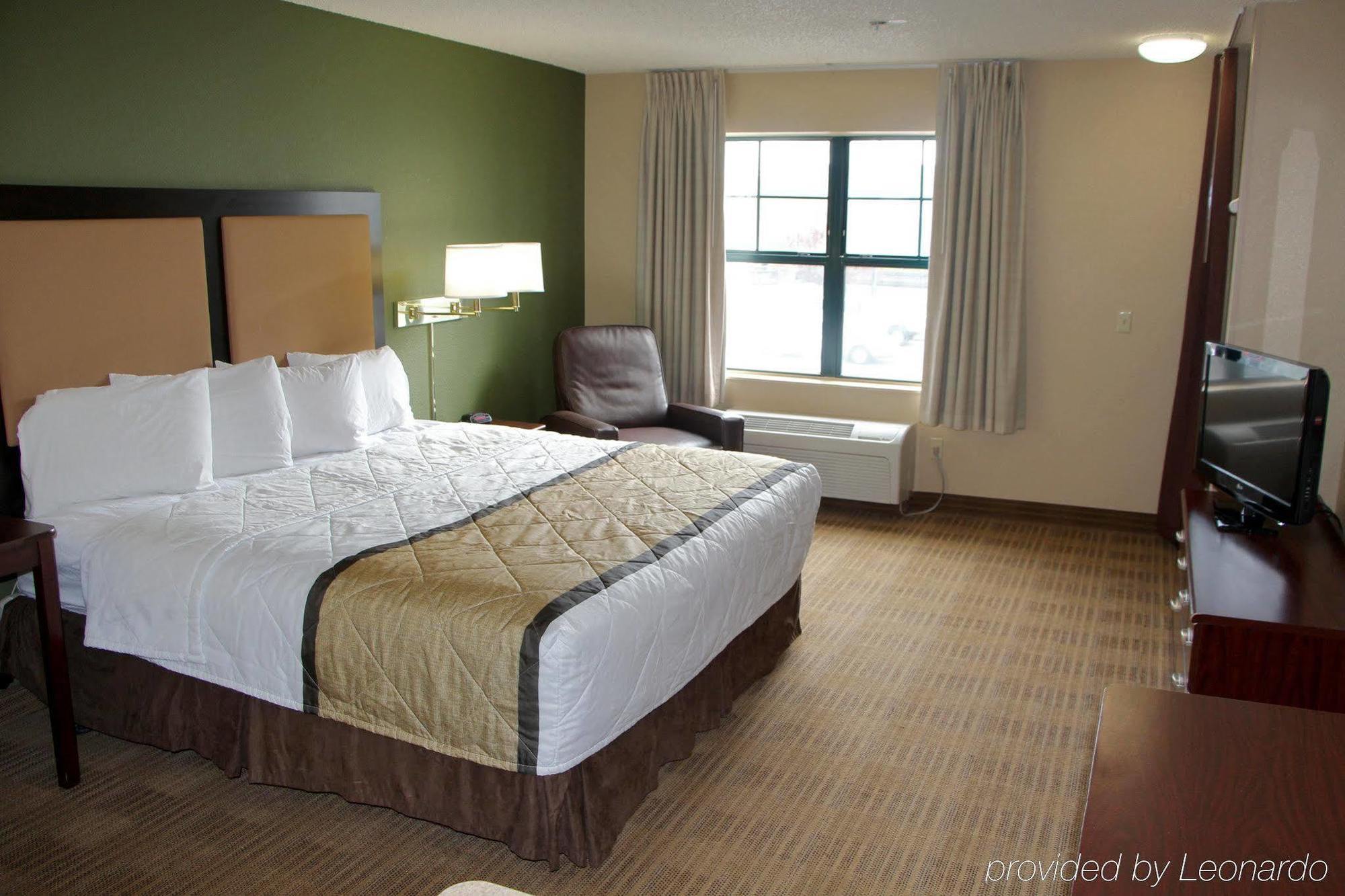 Extended Stay America Suites - Portland - Beaverton Hillsboro - Eider Ct Kültér fotó